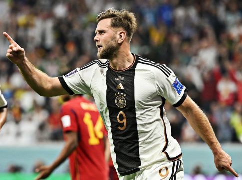 Πως προκρίνεται η Γερμανία στους «16» – Γιατί η 2η θέση στο γκρουπ είναι «καλύτερη» από την πρώτη