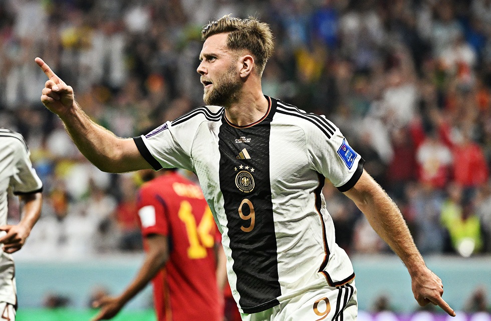 Πως προκρίνεται η Γερμανία στους «16» – Γιατί η 2η θέση στο γκρουπ είναι «καλύτερη» από την πρώτη