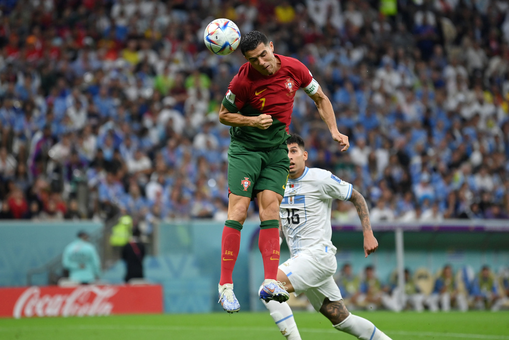 Απίστευτο: Η Πορτογαλία φτάνει μέχρι τη FIFA για να κατοχυρωθεί το γκολ στον Ρονάλντο! (vid)