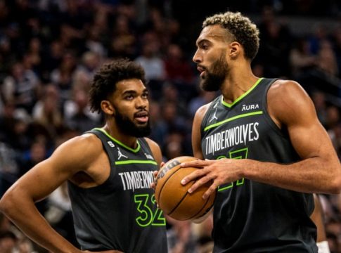 Στο πρωτόκολλο για τον κορωνοϊό ο Γκομπέρ