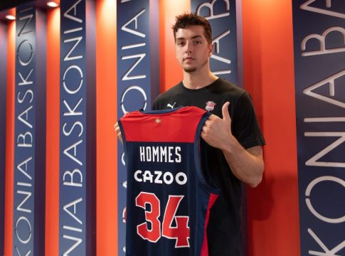 Σημαντική απουσία για την Μπασκόνια ενόψει Παναθηναϊκού