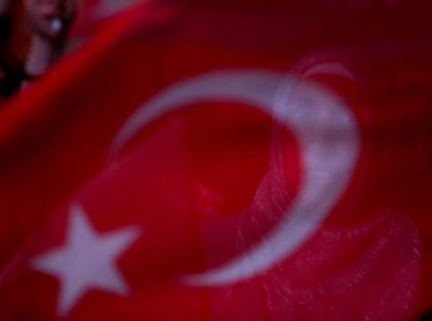Τουρκία: Τα προκλητικά σχόλια της Χουριέτ για την ταινία «Σμύρνη μου αγαπημένη»