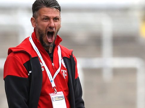 Φεύγει από την Μπάγερν ο Ντεμικέλις και αναλαμβάνει τη Ρίβερ Πλέιτ