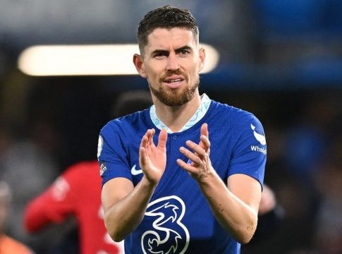 Η Τσέλσι αποτελεί προτεραιότητα για τον Ζορζίνιο