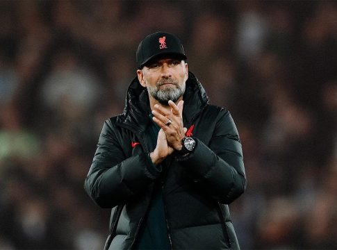 Κλοπ: «Η Λίβερπουλ χρειάζεται να πιστέψει ξανά στον εαυτό της»