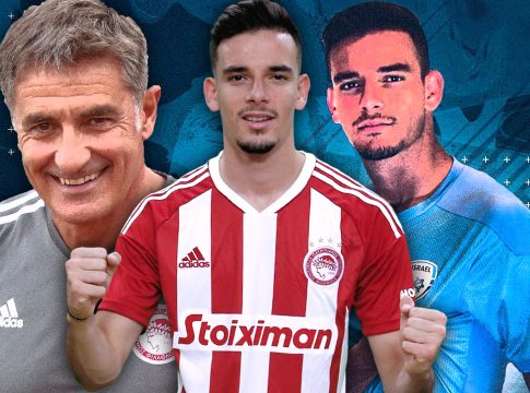 Ο αποφασισμένος Λάιντνερ, ο Μίτσελ και η ευκαιρία στην Ισπανία