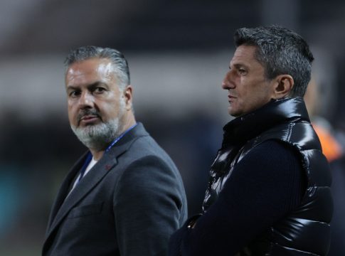 Εξελίξεις στον ΠΑΟΚ με Σαββίδη, Λουτσέσκου-Μπότο και… μεταγραφές
