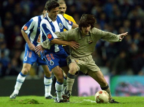 Όταν ο Μέσι συστήθηκε στον ποδοσφαιρικό πλανήτη… (pic, vid)