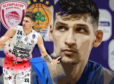 Ραγδαίες εξελίξεις με τον Μήτογλου: Βγαίνει η απόφαση, στις επάλξεις Ολυμπιακός – Παναθηναϊκός