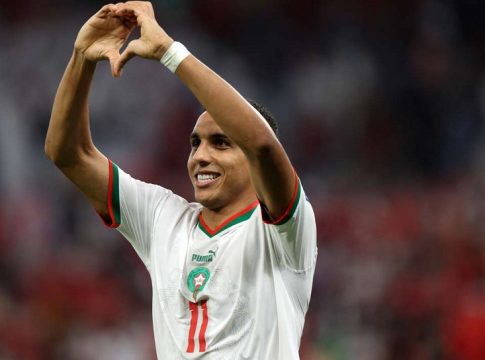 Βέλγιο – Μαρόκο 0-2: Οι Μαροκινοί σόκαραν το Βέλγους και φουλάρουν για την πρόκριση