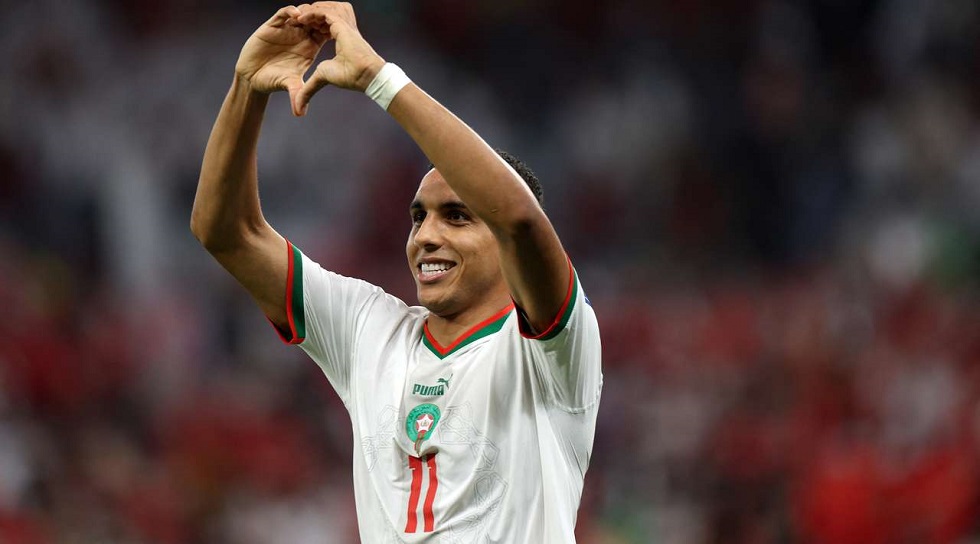 Βέλγιο – Μαρόκο 0-2: Οι Μαροκινοί σόκαραν το Βέλγους και φουλάρουν για την πρόκριση