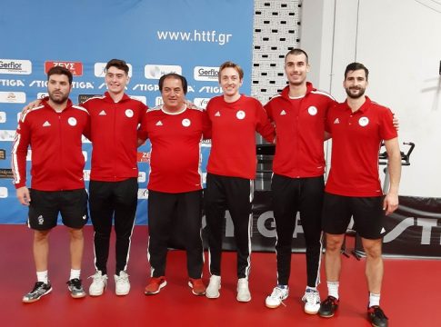 Νικητής σε άνδρες και γυναίκες ο Ολυμπιακός στα ντέρμπι με τον Παναθηναϊκό, αύξησε το απόλυτο στην Α1