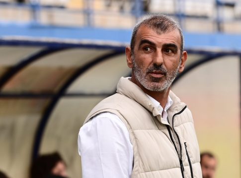 Οφρυδόπουλος: «Δεν μας αφήνει ικανοποιημένους το αποτέλεσμα»