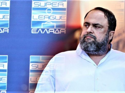 Γι’ αυτό πρέπει να απαλλαχθούν: Τα τρία σημεία της δικαίωσης για τον Βαγγέλη Μαρινάκη και τον Γιάννη Βρέντζο