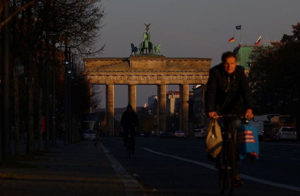 Γερμανία: Σχέδια έκτακτης ανάγκης σε περίπτωση μπλακ άουτ – Στο τραπέζι και capital controls