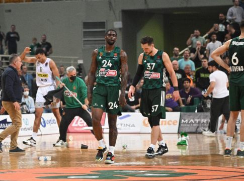 Πειθαρχική διαδικασία της Euroleague για Γιαννακόπουλο και Παναθηναϊκός – Παρτιζάν!