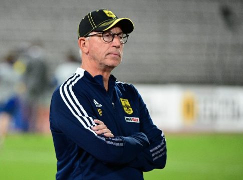 Άρης: Ετοιμάζει αλλαγές σε πρόσωπα και σύστημα ο Πάρντιου