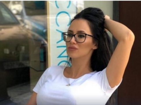 Δύο χρόνια μετά το Big Brother: Η Χριστίνα Ορφανίδου είναι πιο πληθωρική από ποτέ… (Pics)