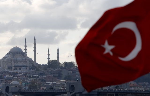 Economist: Ο Ερντογάν έχει αναμορφώσει την Κωνσταντινούπολη και το αποτέλεσμα είναι αμφιλεγόμενο