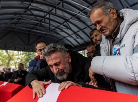 Τουρκία: Πώς ο Ερντογάν μπορεί να εργαλειοποιήσει την επίθεση στην Κωνσταντινούπολη