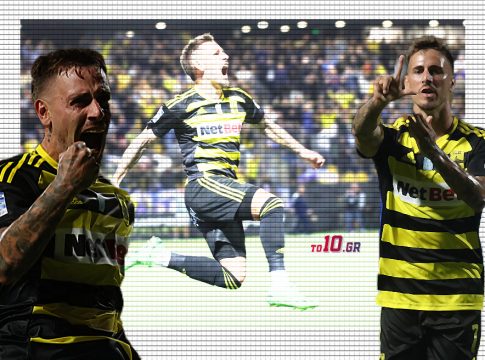 Ντανιέλ Μαντσίνι: Το «πολυεργαλείο» που «απογειώθηκε» στον Άρη… (vid)