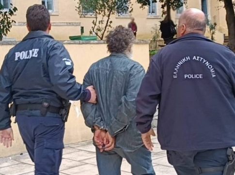 Κρήτη: Ελεύθερος ο 53χρονος που κακοποιούσε τη σύζυγό του