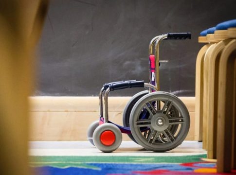Θεσσαλονίκη: Παραιτήθηκαν τα μέλη Δομής Παιδιών με Αναπηρία μετά τους ελέγχους για θανάτους τροφίμων