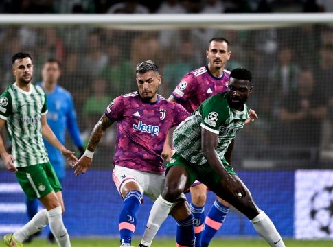 Η αγωνία χτυπά… κόκκινο: Όλα τα σενάρια πριν την τελευταία αγωνιστική των ομίλων του Champions League