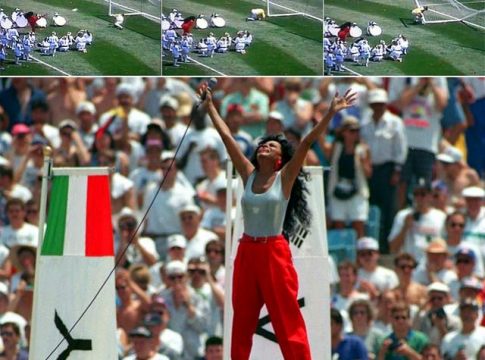 Περίεργες και παράξενες ιστορίες από Μουντιάλ που πρέπει να διαβάσεις