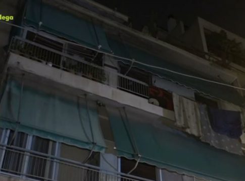 Κολωνός: Πώς ξεκίνησε η φωτιά στο διαμέρισμα – Διασωληνωμένο το 5χρονο αγοράκι (vid)