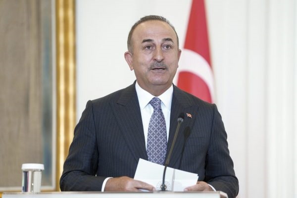 Τσαβούσογλου: Η Τουρκία μπορεί να διορίσει πρέσβη στην Αίγυπτο τους επόμενους μήνες