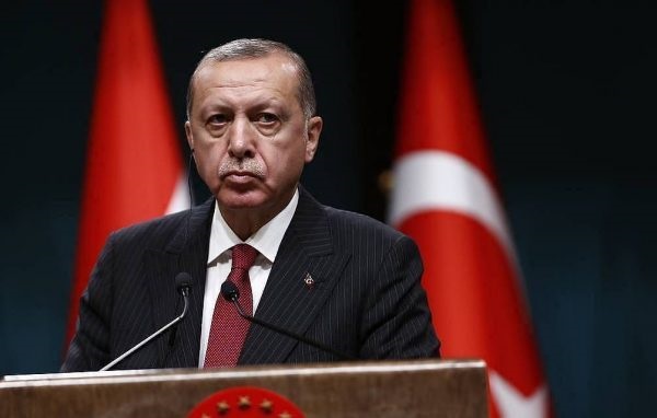Τουρκία: «Ερντογάν statistics» – Απέλυσε τον αντιπρόεδρο της στατιστικής υπηρεσίας, στο 85% ο πληθωρισμός