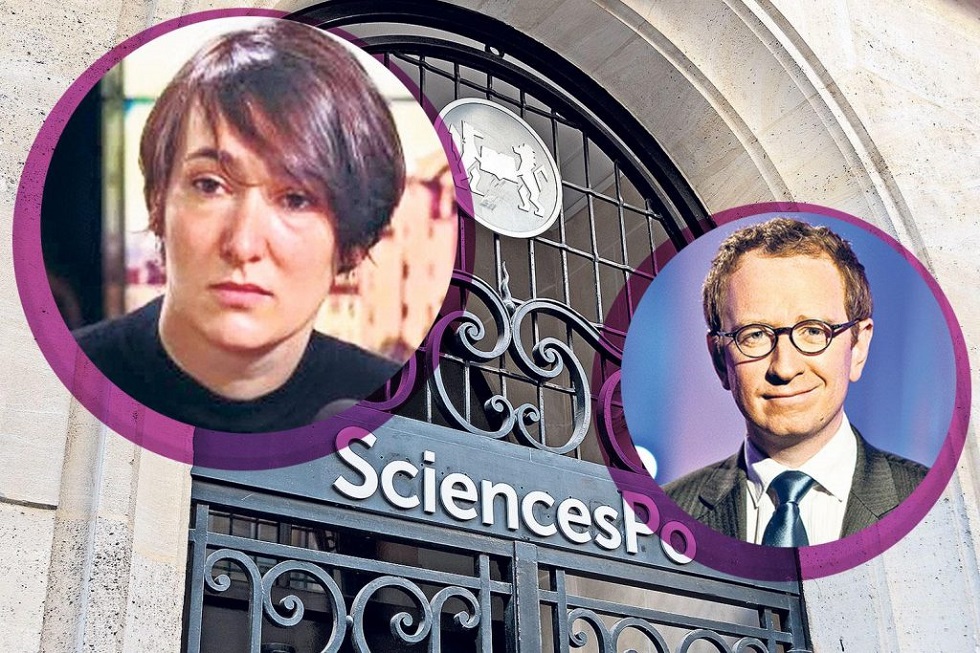 Γαλλία: Σεξ, ναρκωτικά και κατάχρηση εξουσίας στο Sciences Po Paris