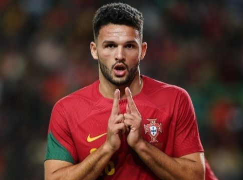 «Τεσσάρα» πριν το Μουντιάλ η Πορτογαλία