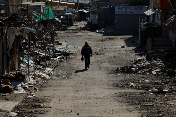 Πόλεμος στην Ουκρανία: Το Κίεβο προετοιμάζεται για τα χειρότερα – Στο έλεος του Πούτιν 3 εκατομμύρια Ουκρανοί