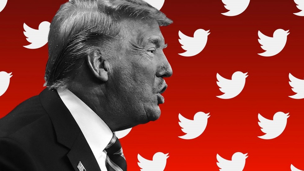 Πέθανε ο Ντόναλντ Τραμπ; – Οι χρήστες του Twitter δοκιμάζουν το νέο αλγόριθμο του Έλον Μασκ για τις ψευδείς ειδήσεις