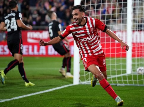 H θαρραλέα Βέρντερ & η αστεία Έλτσε