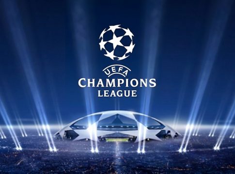LIVE: Οι «μάχες» του Champions League