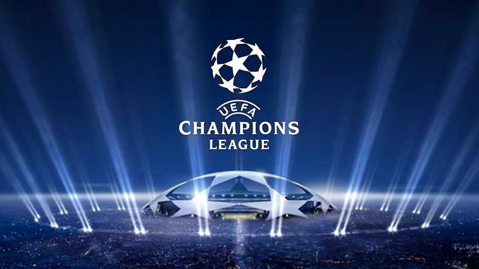 LIVE: Οι «μάχες» του Champions League