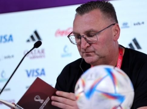Μίχνιεβιτς: «Είμαι οπαδός της Αργεντινής, ο Μέσι όπως ο Τόμπα»