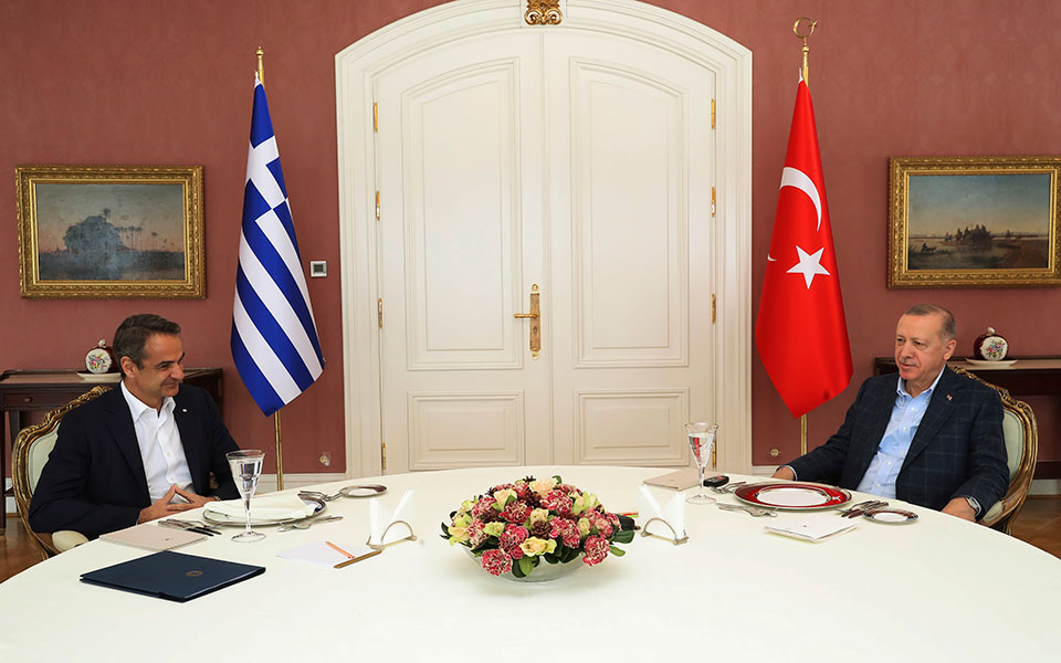 Ελλάδα – Τουρκία: Η αυξανόμενη ένταση και οι φόβοι για την πρώτη σύγκρουση μελών του ΝΑΤΟ