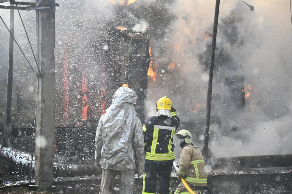 Πόλεμος στην Ουκρανία: Πώς θα εξελιχθούν οι συγκρούσεις το 2023; – Η κρίσιμη χρονική περίοδος