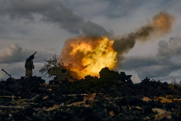 Συρία: Νέα εποχή στον πόλεμο, μετά τις αεροπορικές επιδρομές Ισραήλ, Τουρκίας και Ρωσίας