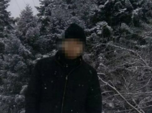 Σεπόλια: Πώς προσπάθησε να ξεγελάσει τους αστυνομικούς ο 39χρονος σεκιουριτάς