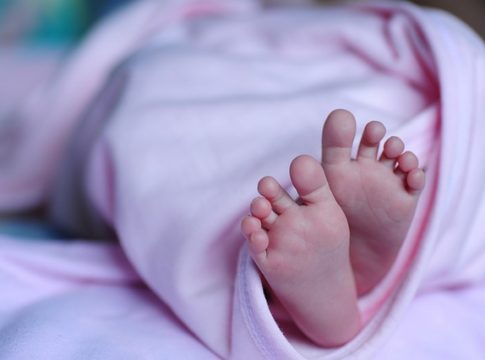 Παξοί: Γέννησε δίδυμα στο ελικοδρόμιο – Συγκίνηση μετά την αγωνία