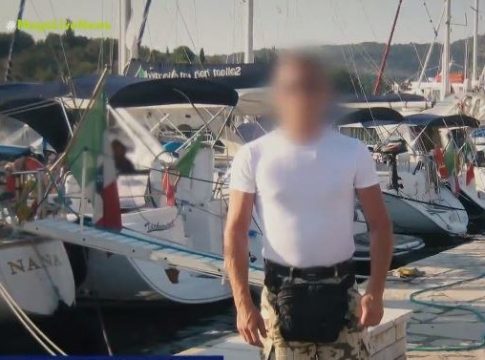 Σεπόλια: Δύο ακόμα προφυλακίστηκαν για τον βιασμό της 12χρονης