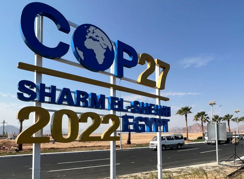 COP27: Μήπως ο στόχος των 1,5 βαθμών είναι ήδη νεκρός;