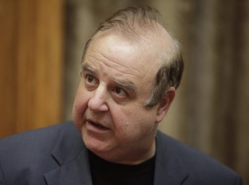 Απίθανος Χαϊκάλης: Έμπλεξε Τσιτσιπά και Λιβάι «γιατί είμαι ΑΕΚ» στο χάρτη αστρολογίας του παιδεραστή Μίχου