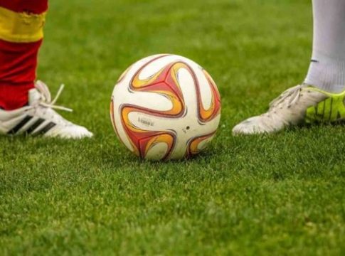 Τριάδα με γκολ…