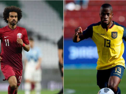 Για την απόλυτη… έκπληξη